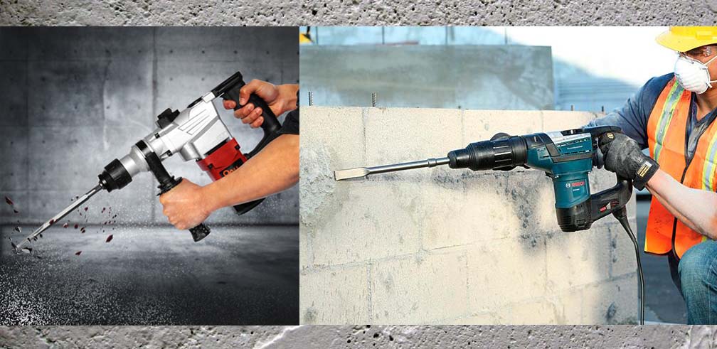 Cho thue may duc cam tay gia re o Ha Noi