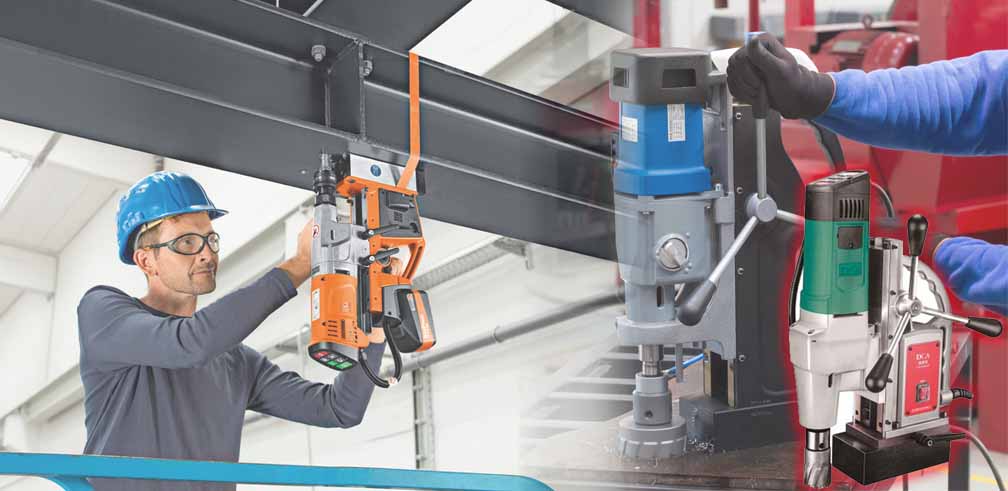 Máy Khoan Từ Cho Thuê Giá Rẻ